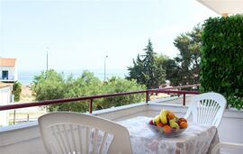 Dimitris Studios, Polichrono, Kassandra