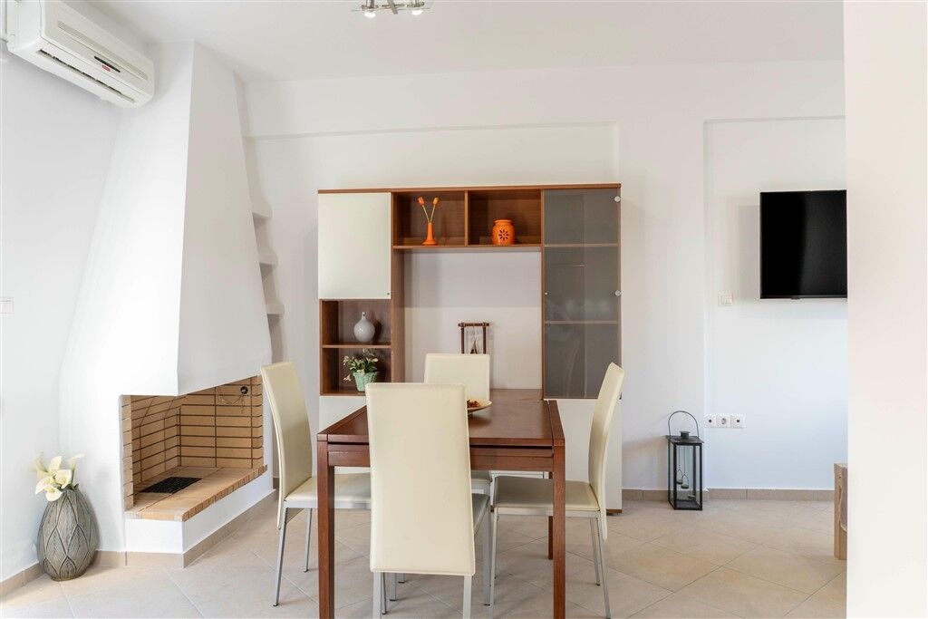 Apollo Sea Side Maisonette, Nikiti, Sithonia