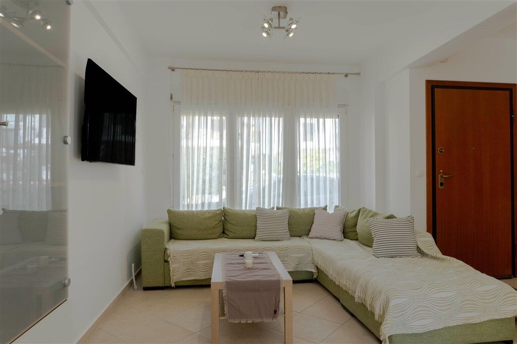 Apollo Sea Side Maisonette, Nikiti, Sithonia