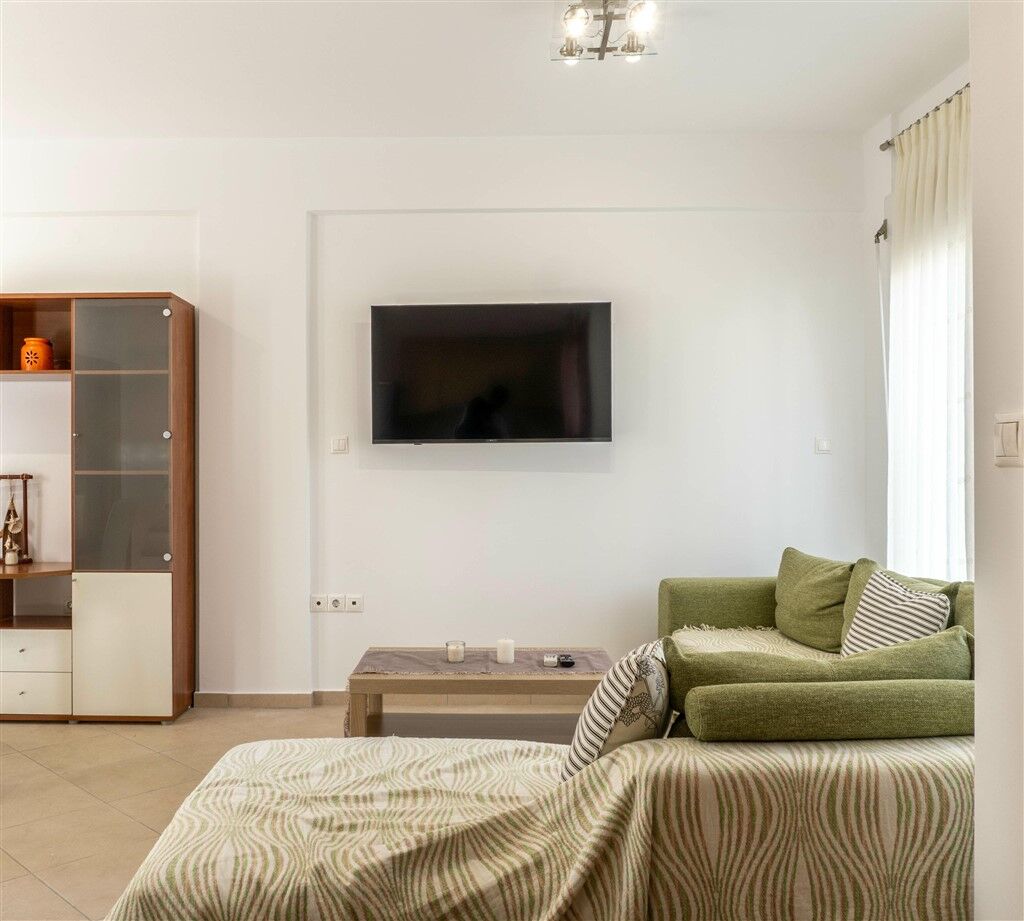 Apollo Sea Side Maisonette, Nikiti, Sithonia