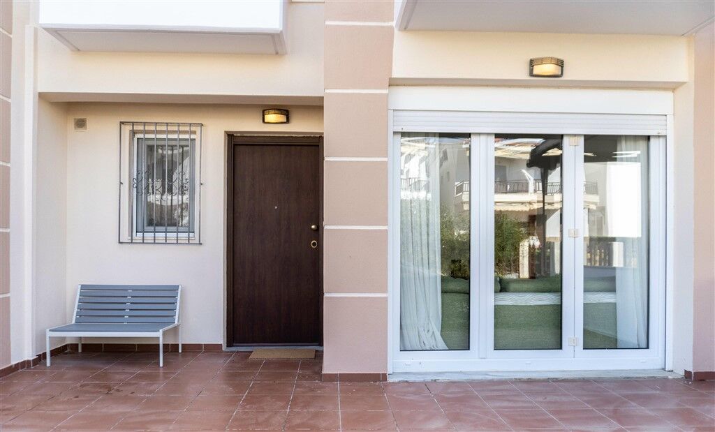 Apollo Sea Side Maisonette, Nikiti, Sithonia