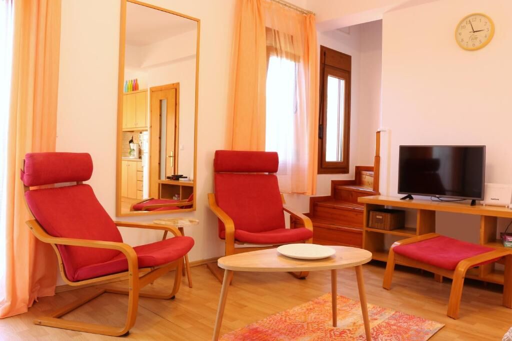 Serenity Villa, Skala Potamia, Thassos