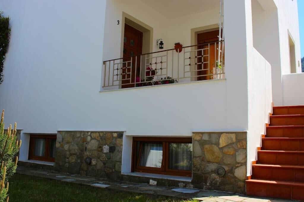 Serenity Villa, Skala Potamia, Thassos