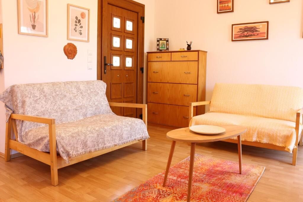Serenity Villa, Skala Potamia, Thassos