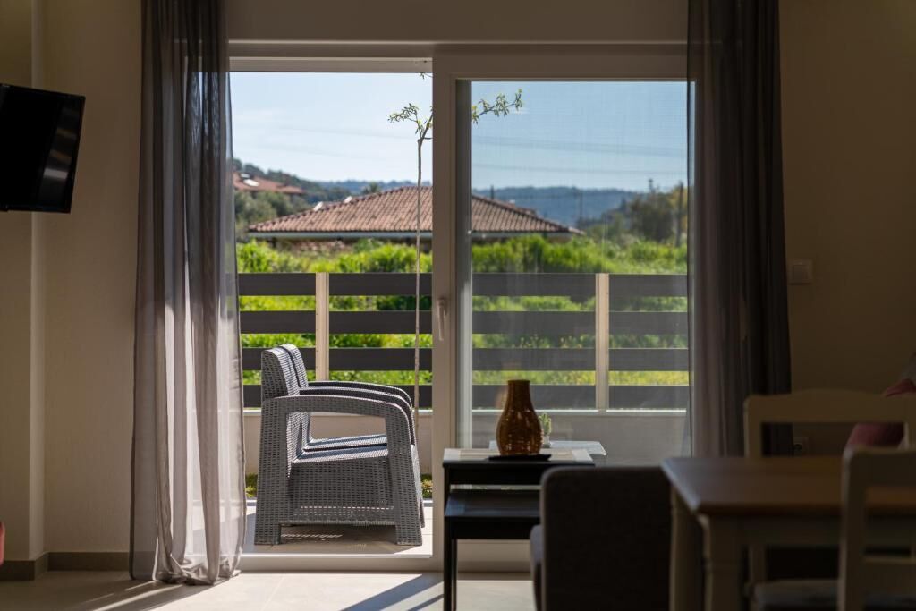 ElGio Maisonette, Nikiti, Sithonia