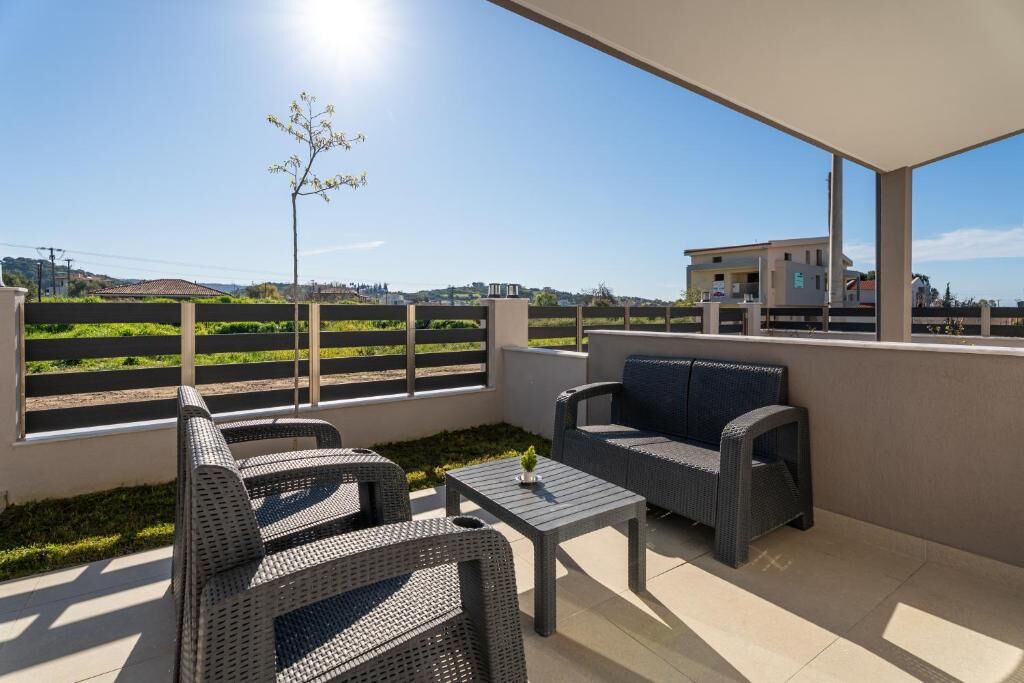 ElGio Maisonette, Nikiti, Sithonia