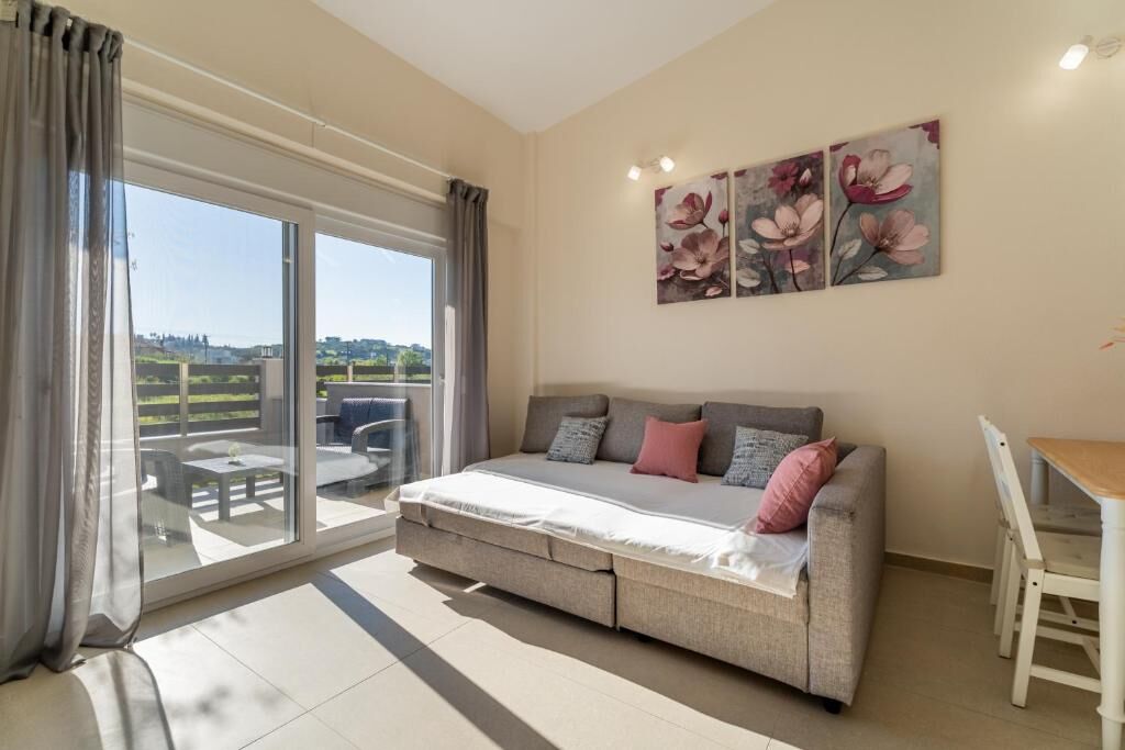 ElGio Maisonette, Nikiti, Sithonia