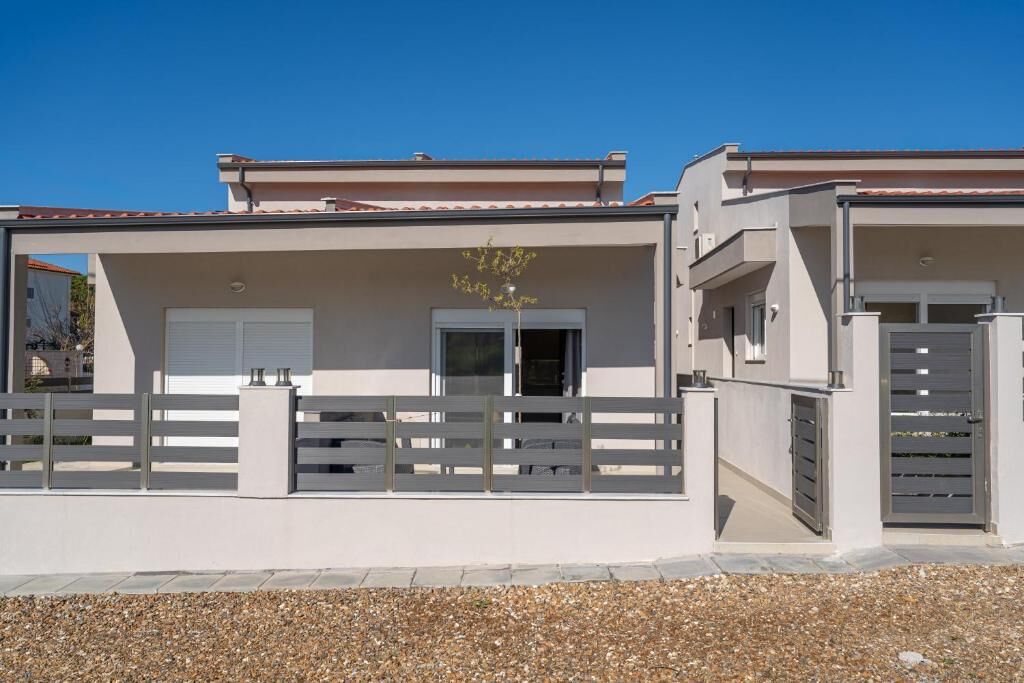ElGio Maisonette, Nikiti, Sithonia