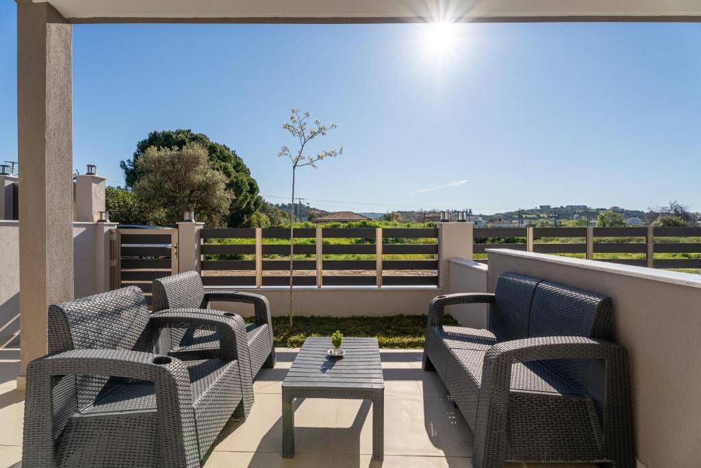 ElGio Maisonette, Nikiti, Sithonia