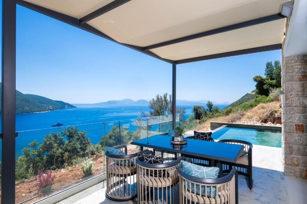 Azzura Villas, Vasiliki, Lefkada
