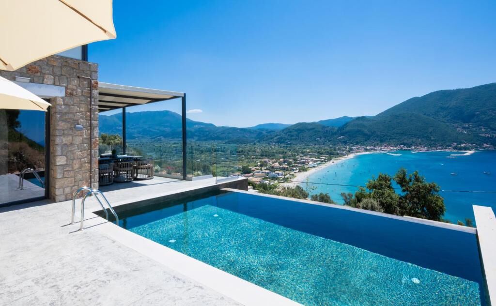 Azzura Villas, Vasiliki, Lefkada