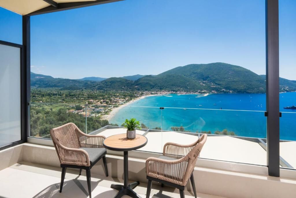 Azzura Villas, Vasiliki, Lefkada