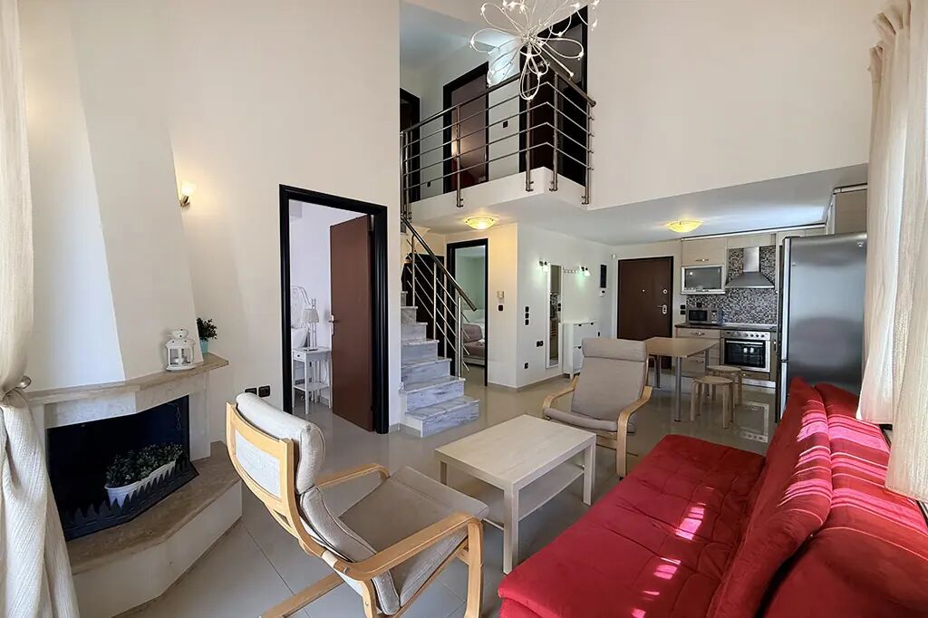 Kostis House, Nikiti, Sithonia