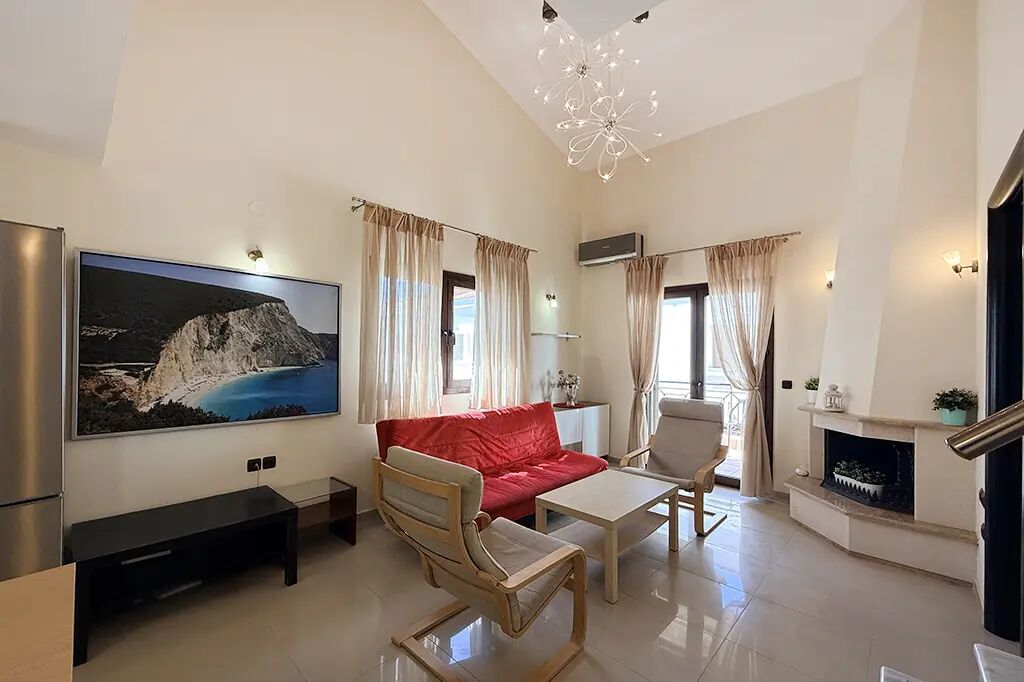 Kostis House, Nikiti, Sithonia