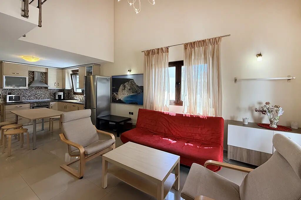 Kostis House, Nikiti, Sithonia