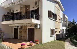 Kostis House, Nikiti, Sithonia