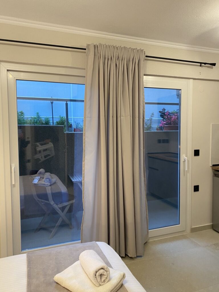 Sartios 2 Villa, Sarti, Sithonia, 2 Bed Studio, No. 5