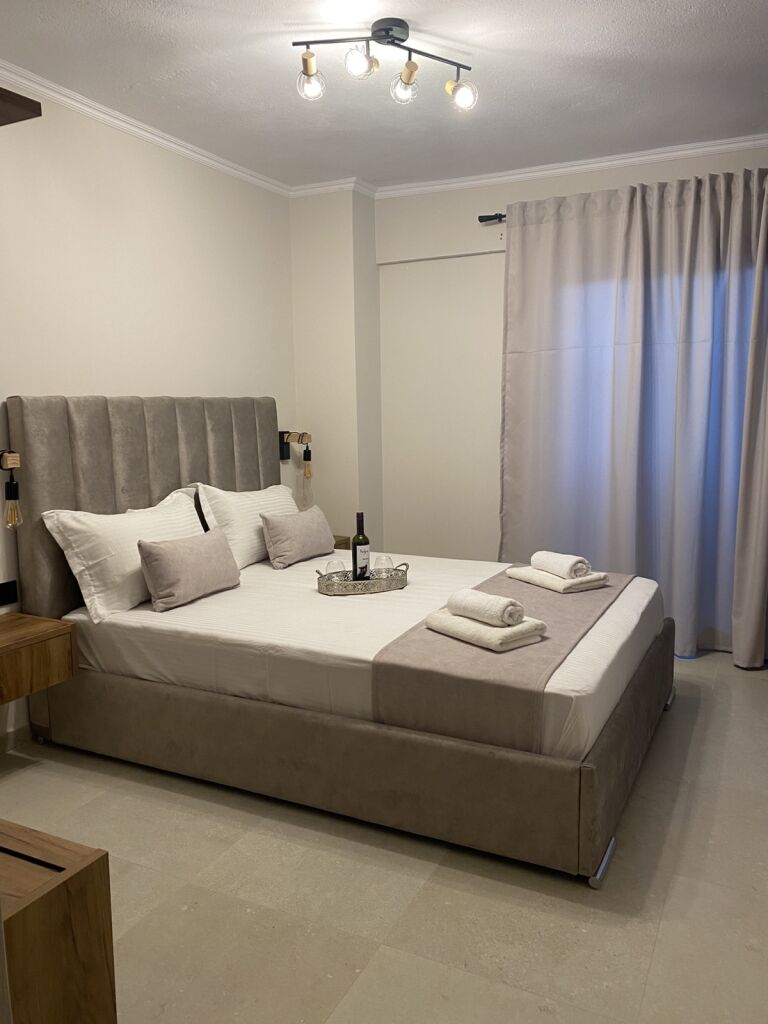 Sartios 2 Villa, Sarti, Sithonia, 2 Bed Studio, No. 5