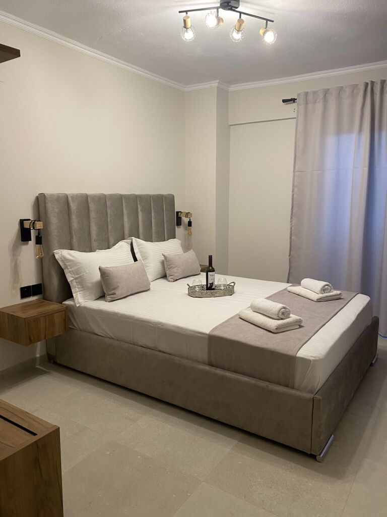 Sartios 2 Villa, Sarti, Sithonia, 2 Bed Studio, No. 5