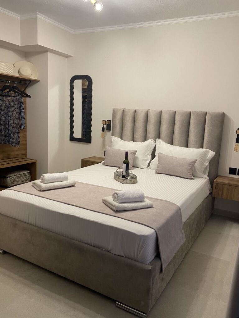 Sartios 2 Villa, Sarti, Sithonia, 2 Bed Studio, No. 5