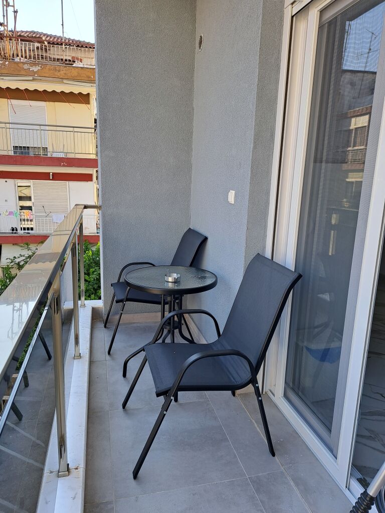 PI Luxury Apartments, Nea Kallikratia, Kassandra