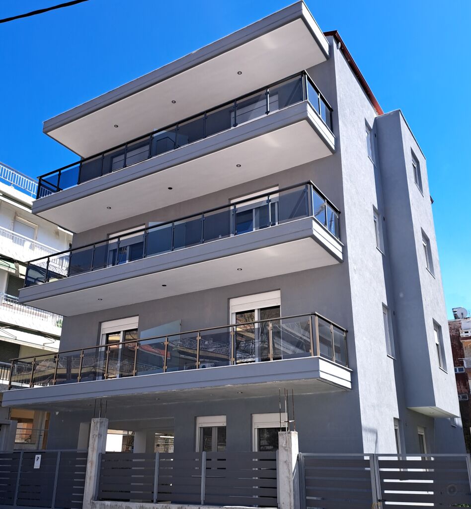 PI Luxury Apartments, Nea Kallikratia, Kassandra