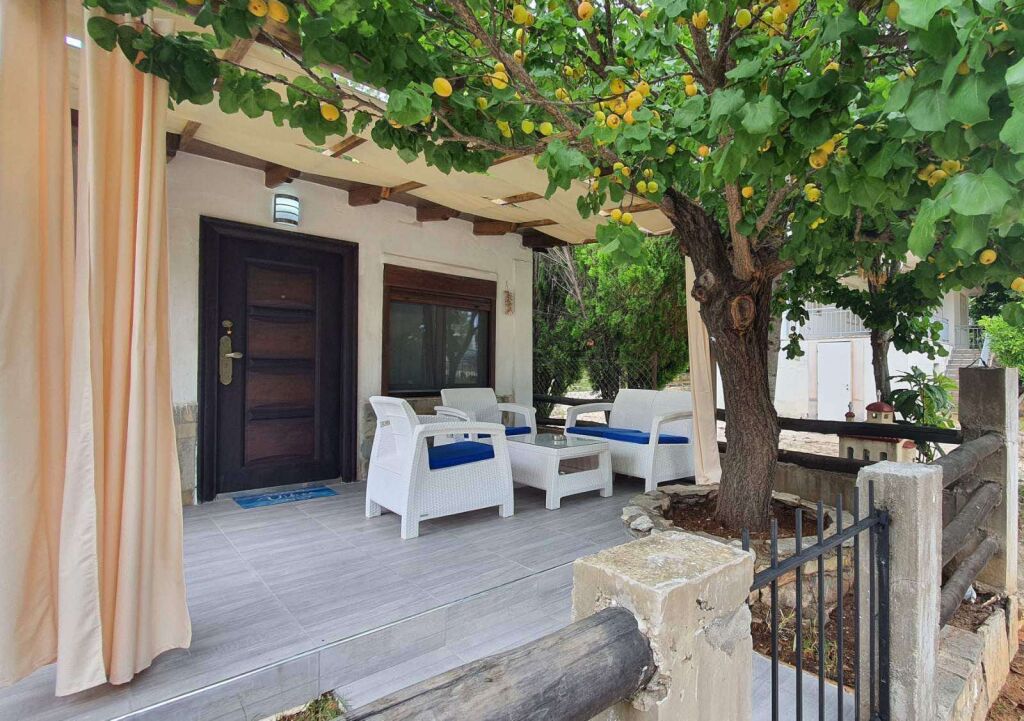 Diamant House, Nikiti, Sithonia