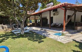 Diamant House, Nikiti, Sithonia