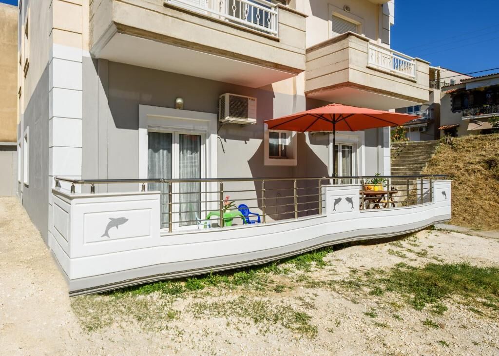 Olive Tree Apartment, Limenaria, Thassos