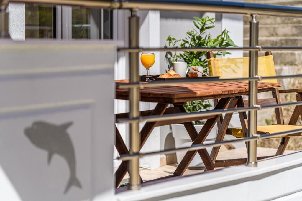Olive Tree Apartment, Limenaria, Thassos
