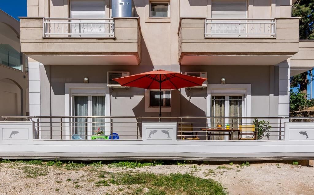 Olive Tree Apartment, Limenaria, Thassos