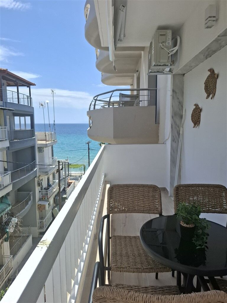 Lara SeaSide Apartment, Nea Kallikratia, Kassandra