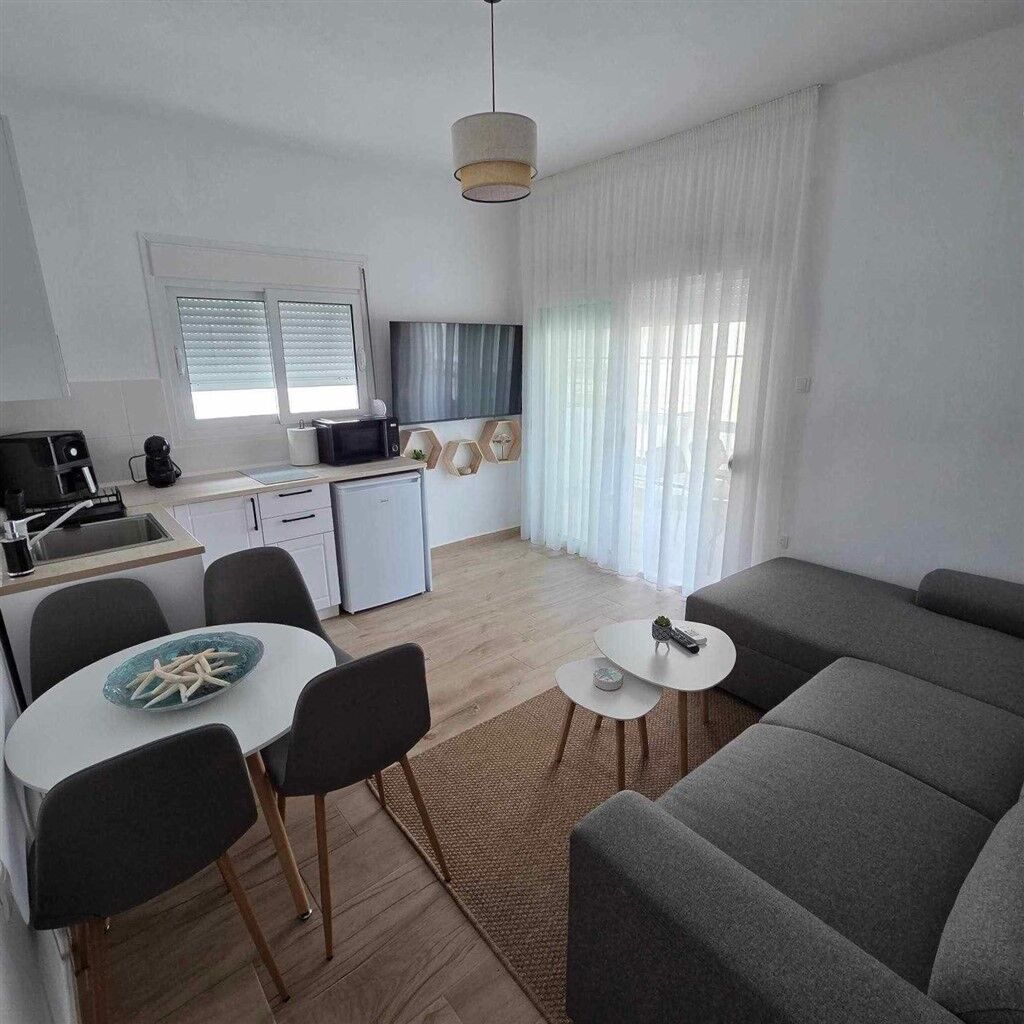 Lara SeaSide Apartment, Nea Kallikratia, Kassandra