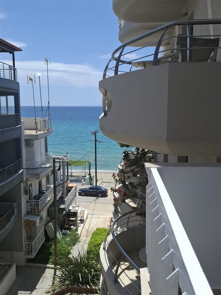 Lara SeaSide Apartment, Nea Kallikratia, Kassandra