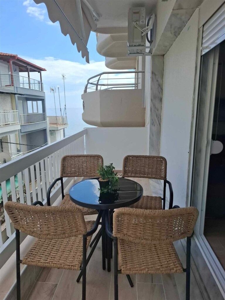 Lara SeaSide Apartment, Nea Kallikratia, Kassandra