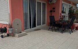 Sky Studio, Nea Kallikratia, Kassandra