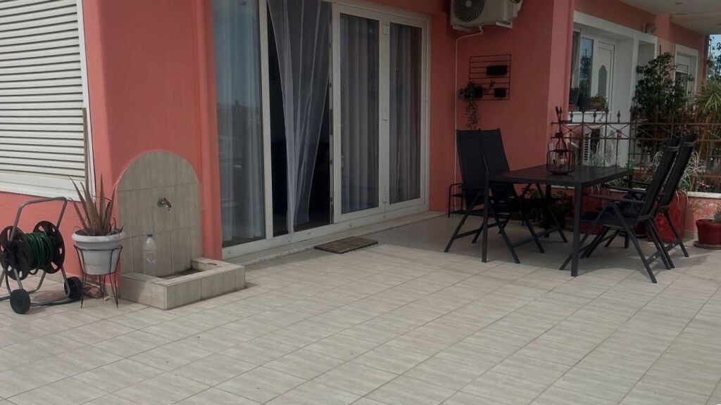 Sky Studio, Nea Kallikratia, Kassandra