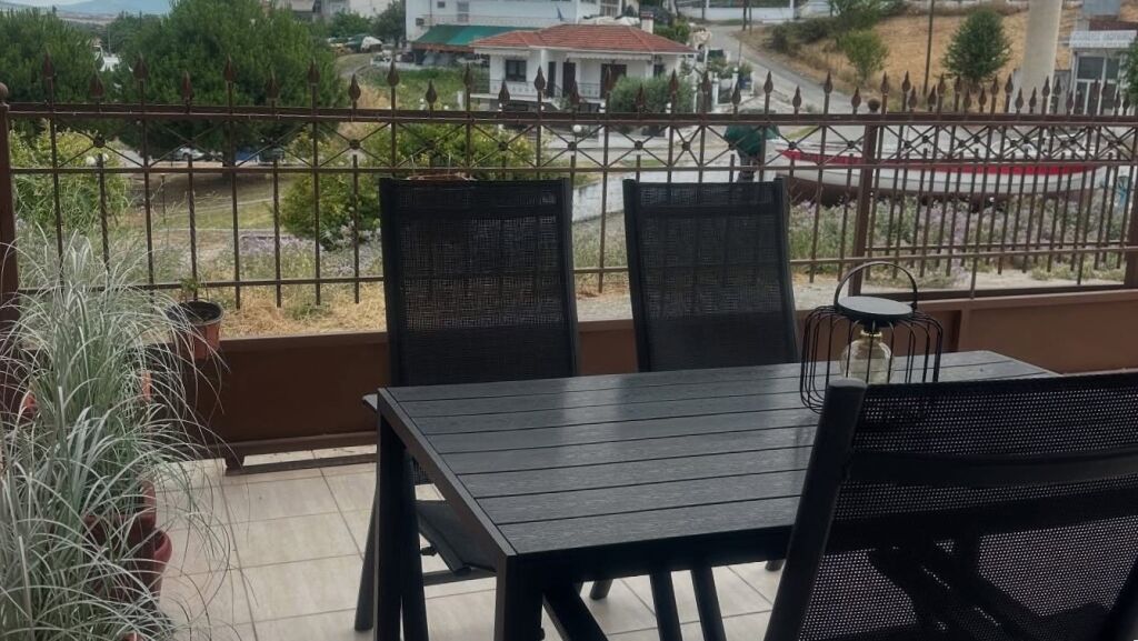 Sky Studio, Nea Kallikratia, Kassandra