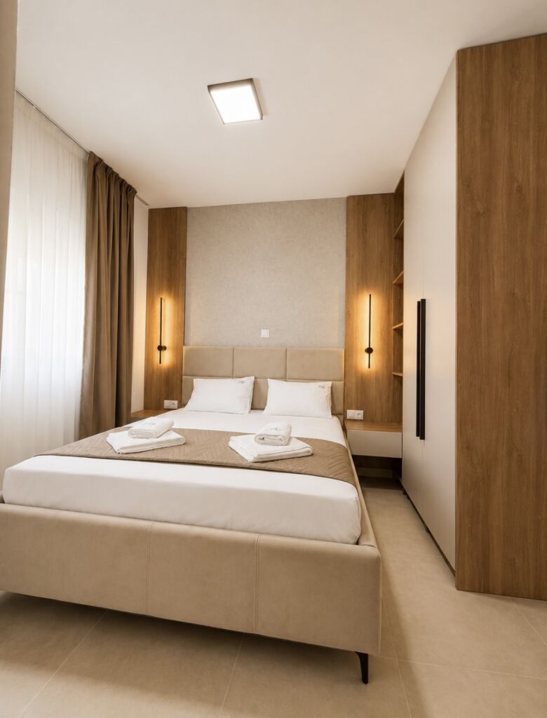 Milly Apartments, Kallithea, Kassandra, No. 2