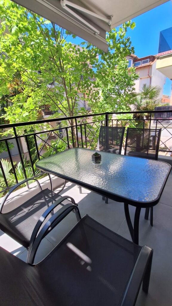 Milly Apartments, Kallithea, Kassandra, No. 3