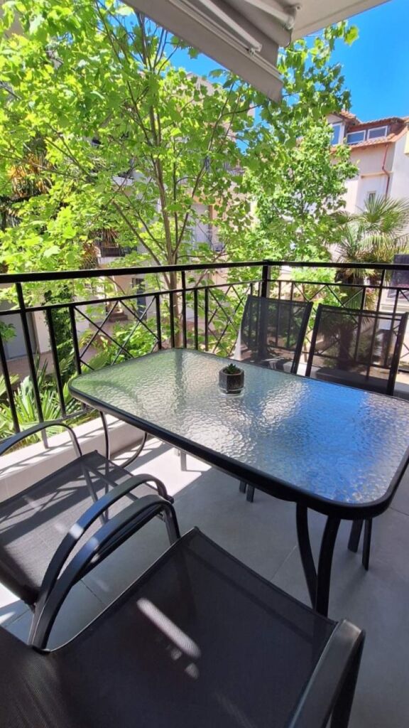 Milly Apartments, Kallithea, Kassandra