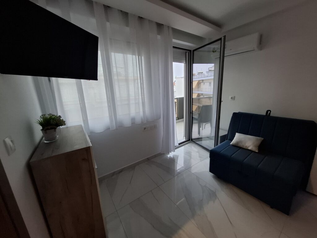 LillyJohn's Apartments, Paralia Katerini, Pieria, No. 20A