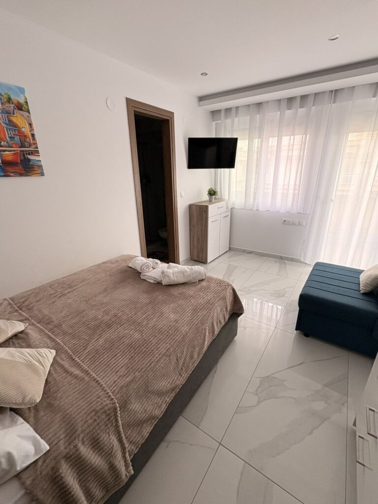 LillyJohn's Apartments, Paralia Katerini, Pieria, No. 20A