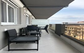 LillyJohn's Apartments, Paralia Katerini, Pieria