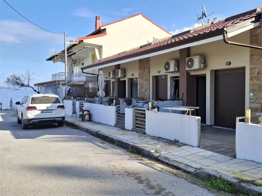 Alexandra Beach Villa, Nea Potidea, Kassandra