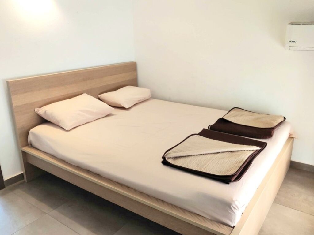 Alexandra Beach Villa, Nea Potidea, Kassandra