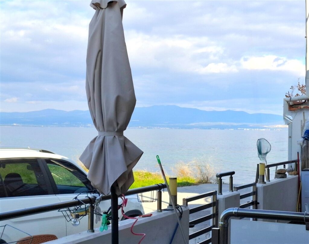 Alexandra Beach Villa, Nea Potidea, Kassandra