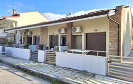 Alexandra Beach Villa, Nea Potidea, Kassandra