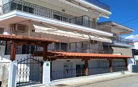 Al Mare Vila, Nea Flogita, Kassandra