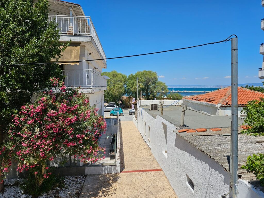 Astrikos Villa, Nei Epivates, Thessaloniki, No. 3